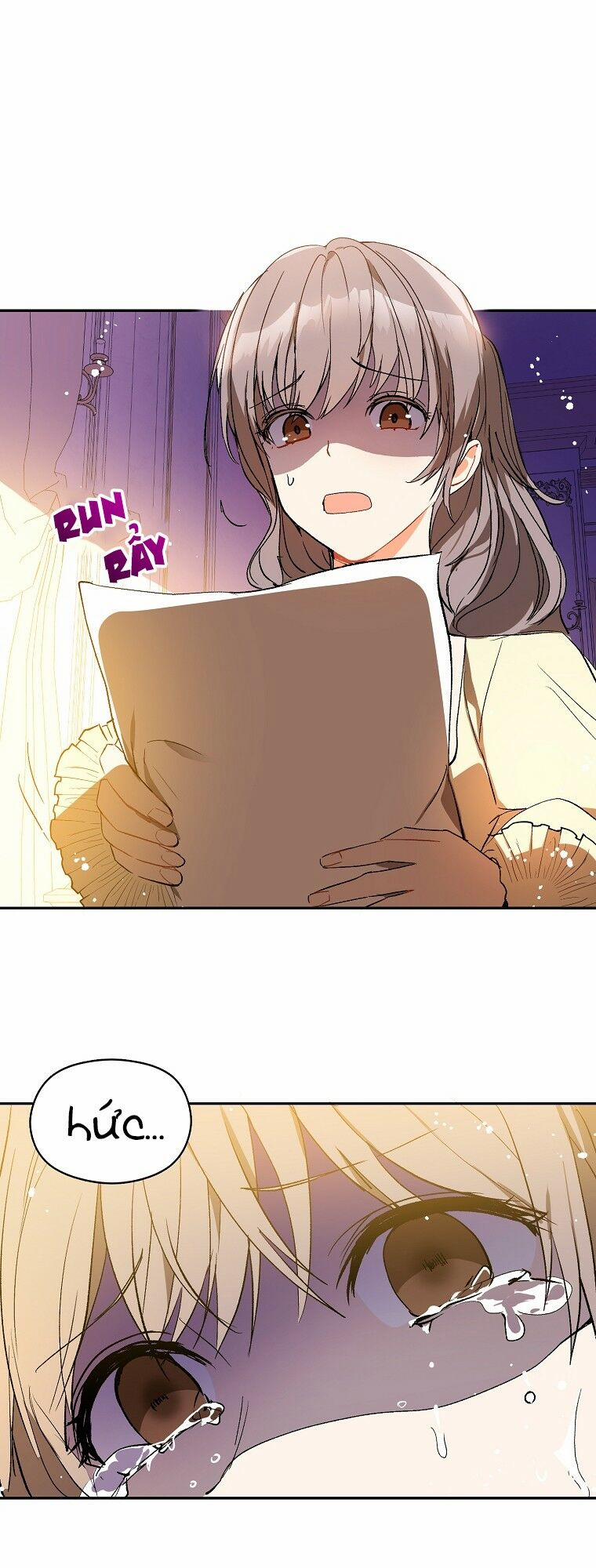 Tôi Không Cố Ý Quyến Rũ Nam Chính Đâu! 7 trang 27