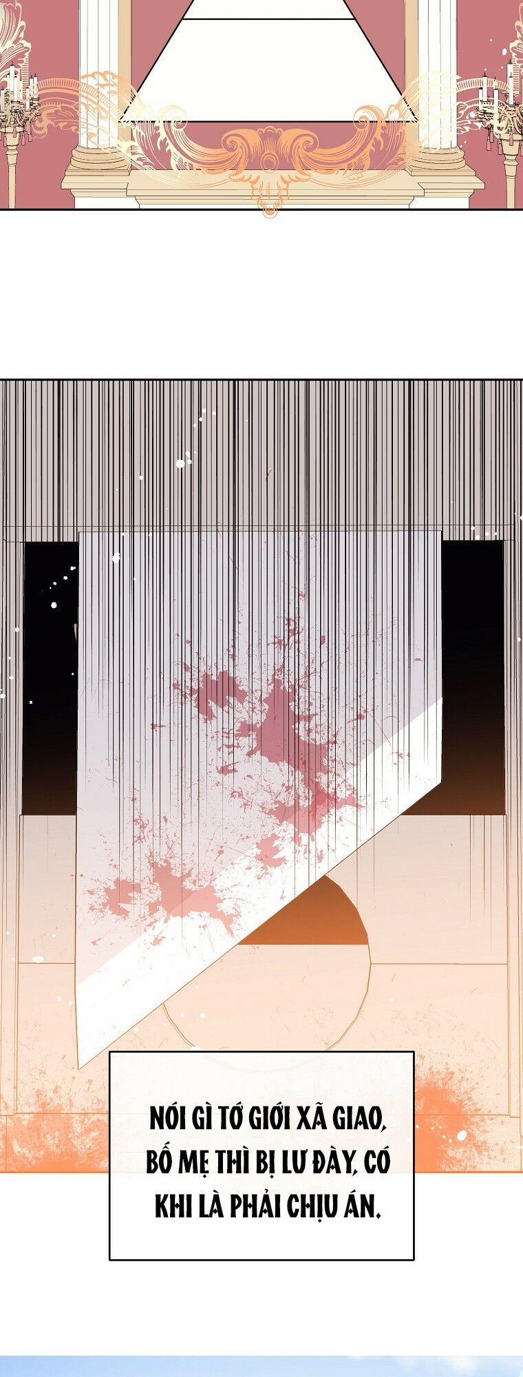 Tôi Không Cố Ý Quyến Rũ Nam Chính Đâu! 7 trang 32