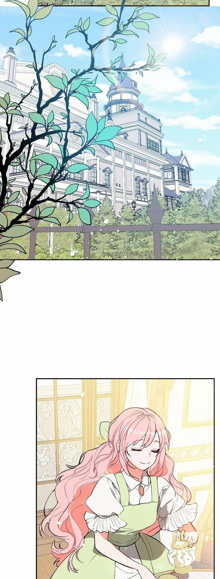 Tôi Không Cố Ý Quyến Rũ Nam Chính Đâu! 7 trang 35