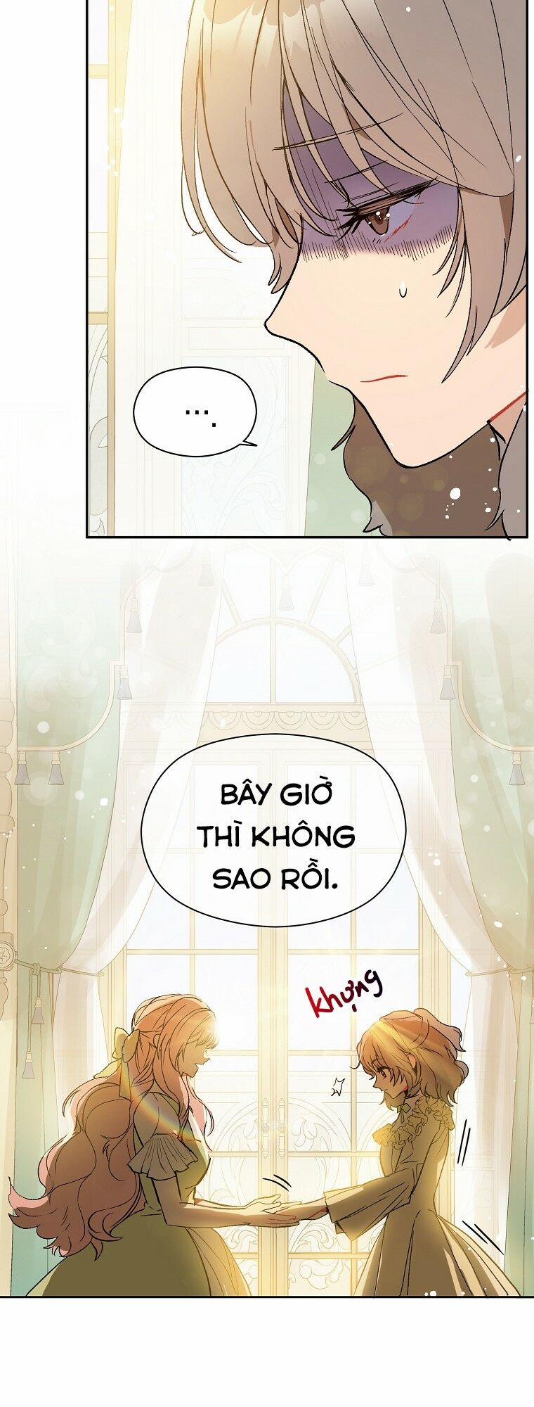 Tôi Không Cố Ý Quyến Rũ Nam Chính Đâu! 7 trang 39