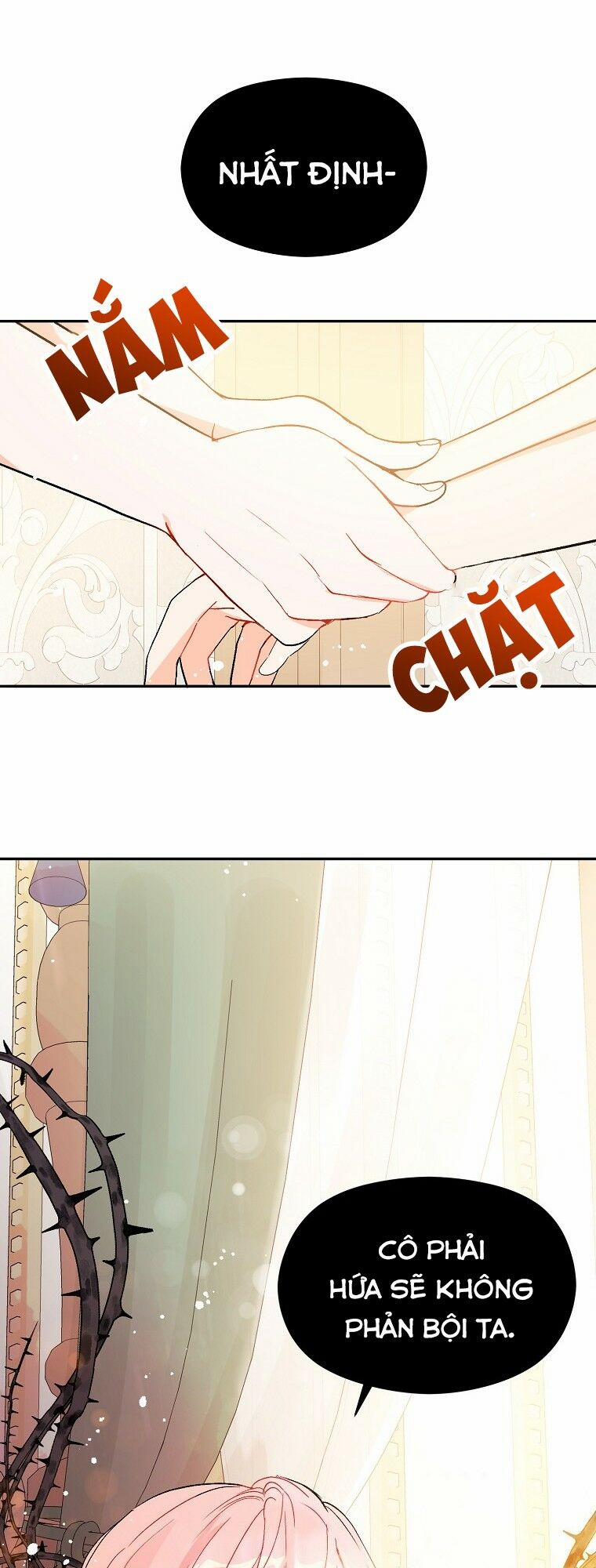 Tôi Không Cố Ý Quyến Rũ Nam Chính Đâu! 7 trang 40