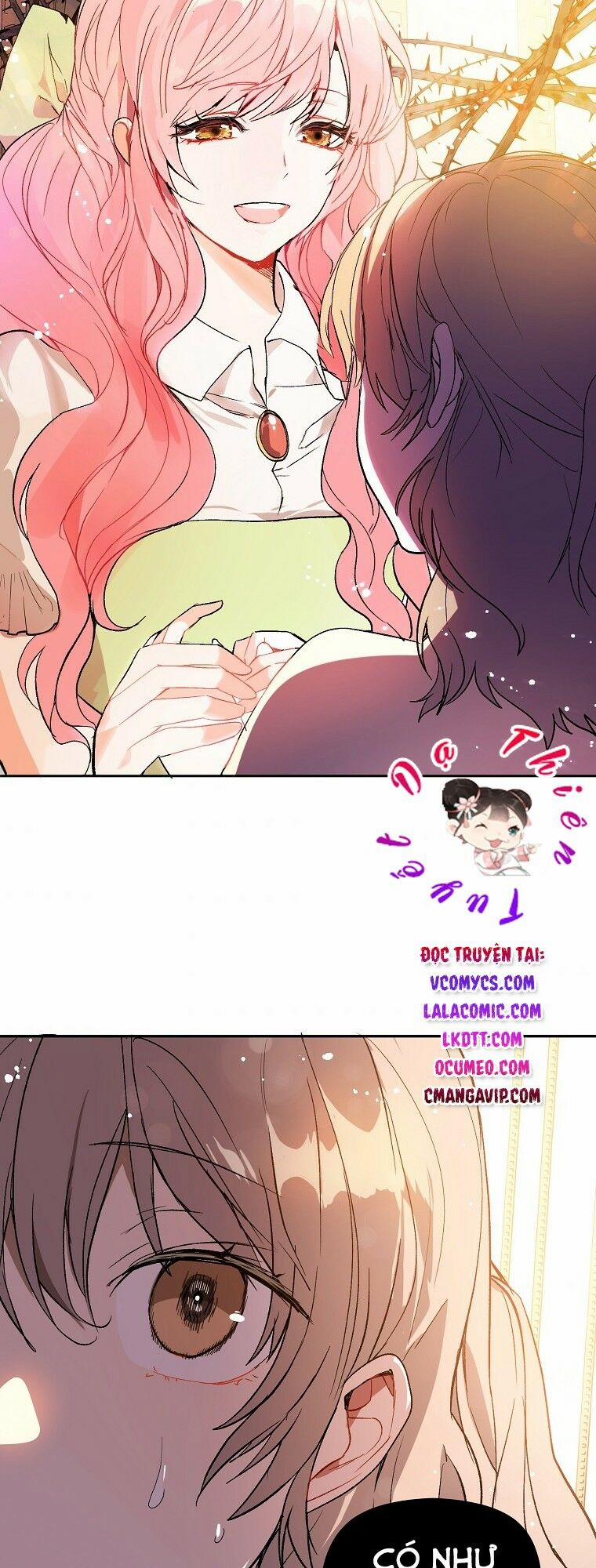 Tôi Không Cố Ý Quyến Rũ Nam Chính Đâu! 7 trang 41