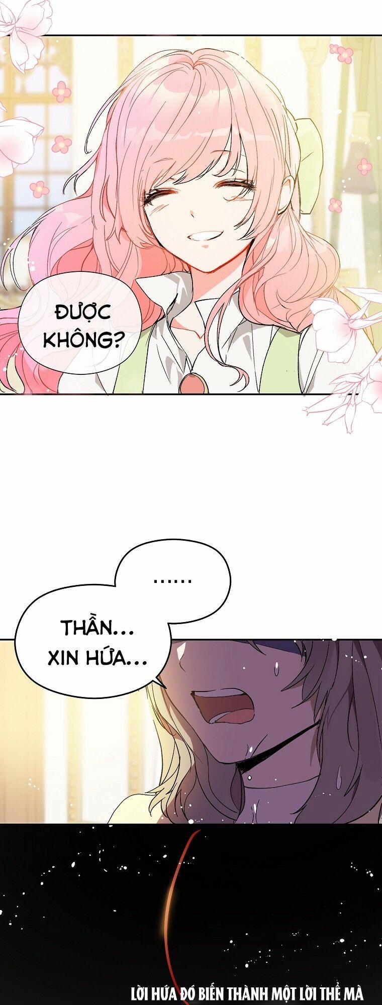 Tôi Không Cố Ý Quyến Rũ Nam Chính Đâu! 7 trang 43