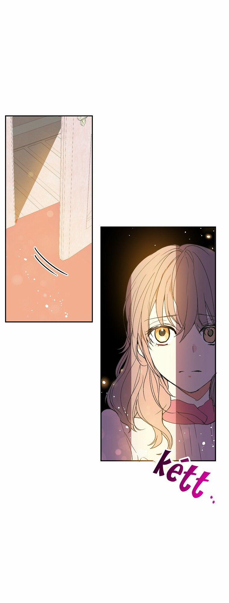 Tôi Không Cố Ý Quyến Rũ Nam Chính Đâu! 7 trang 45