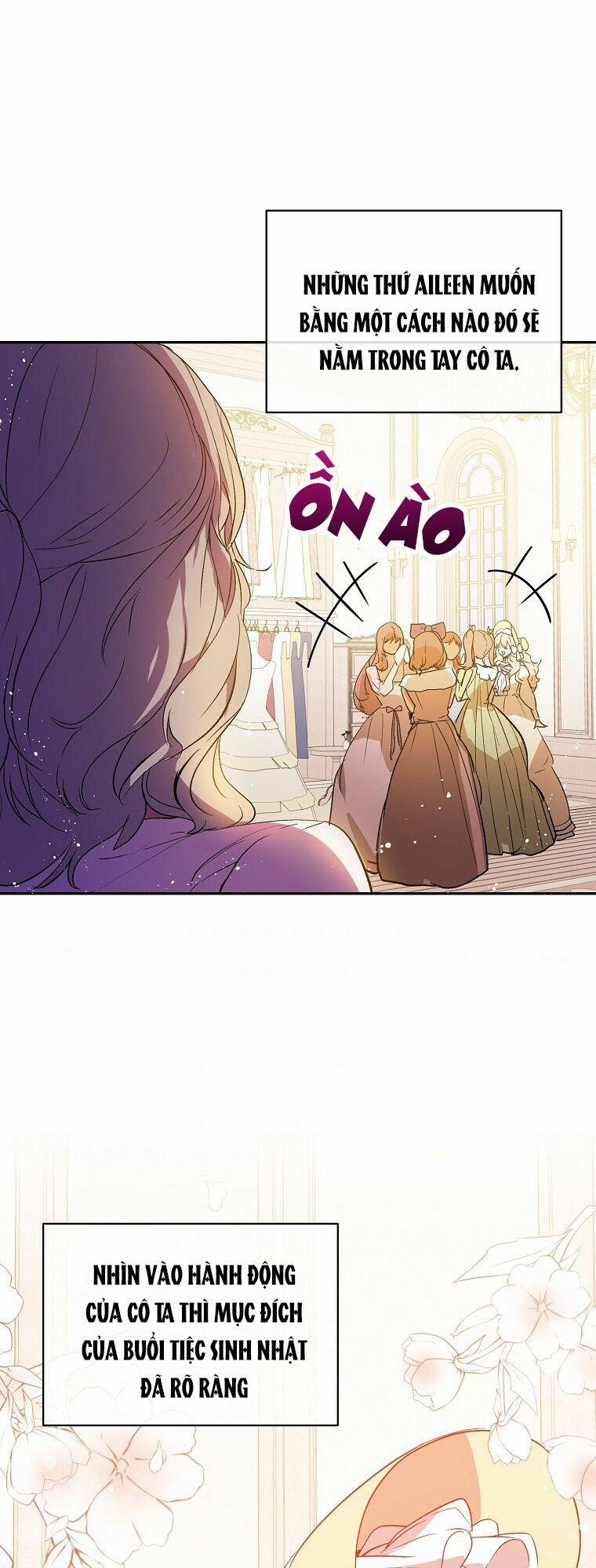 Tôi Không Cố Ý Quyến Rũ Nam Chính Đâu! 7 trang 46