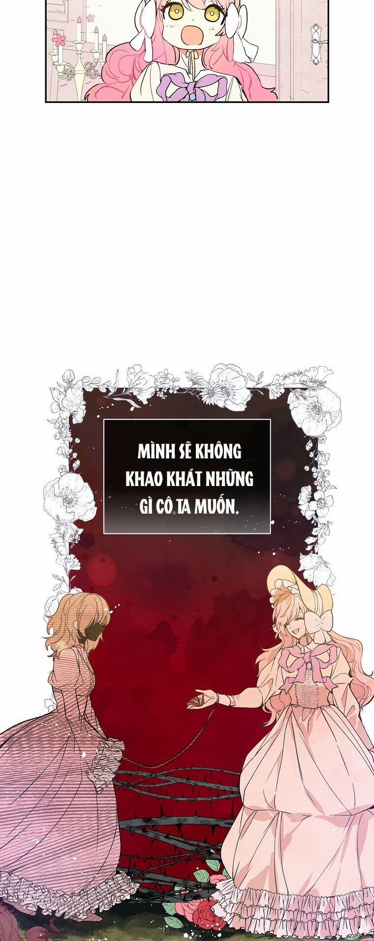 Tôi Không Cố Ý Quyến Rũ Nam Chính Đâu! 7 trang 49