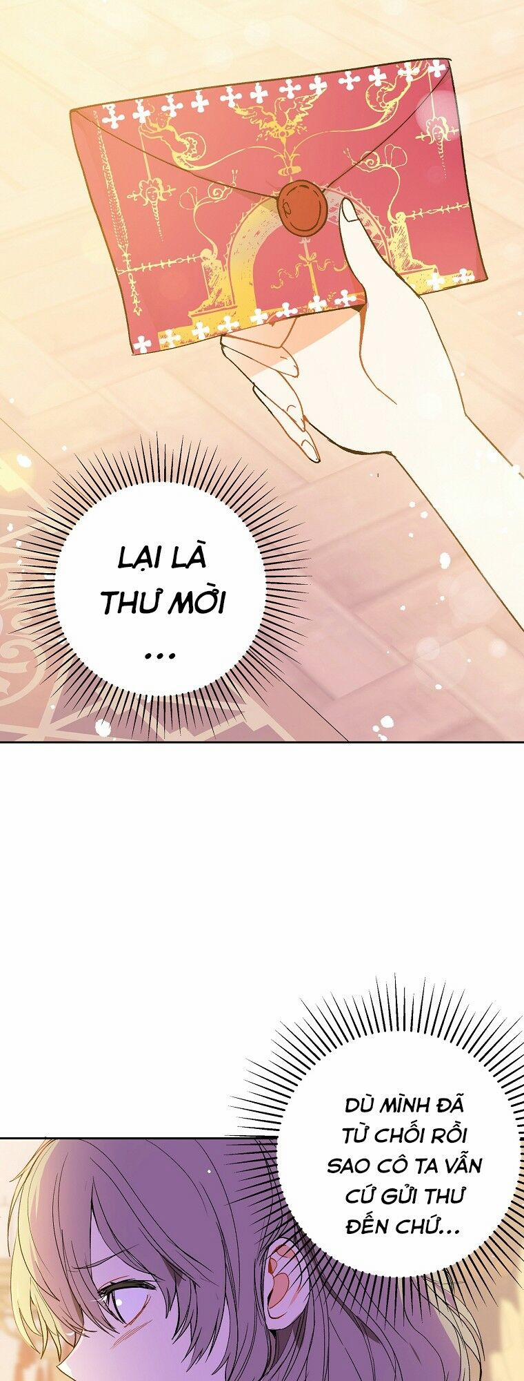 Tôi Không Cố Ý Quyến Rũ Nam Chính Đâu! 7 trang 7