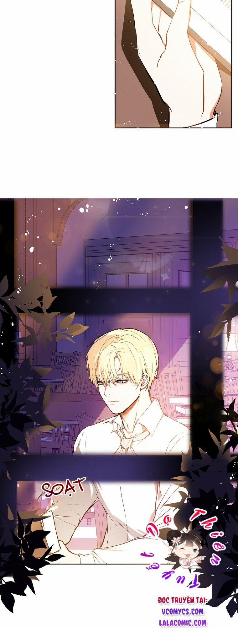 Tôi Không Cố Ý Quyến Rũ Nam Chính Đâu! 8 trang 14