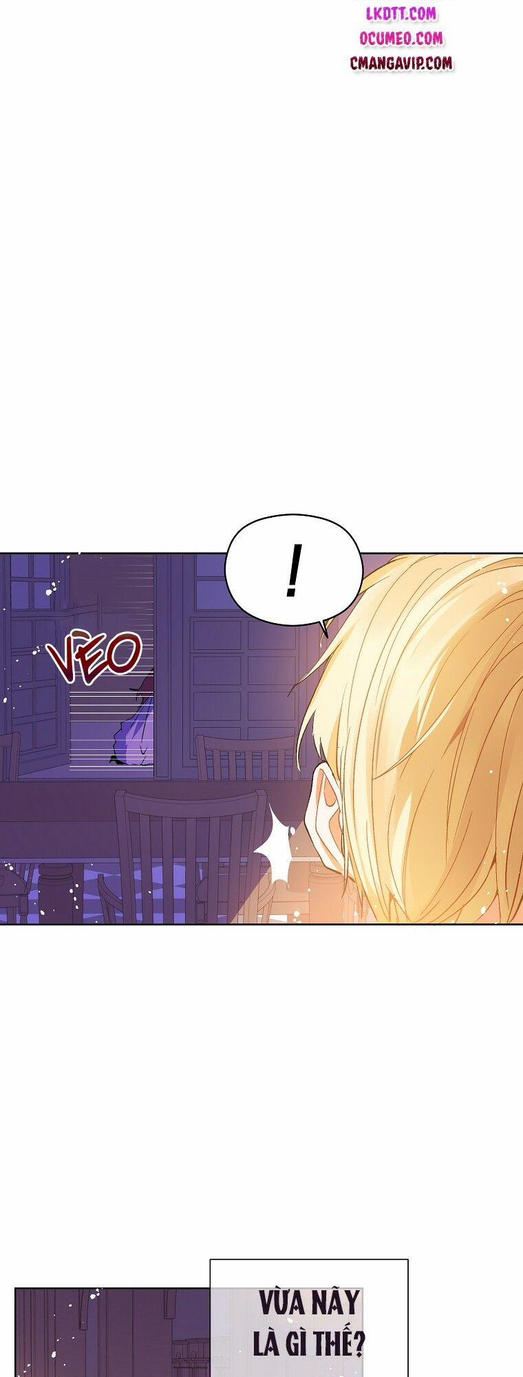 Tôi Không Cố Ý Quyến Rũ Nam Chính Đâu! 8 trang 15