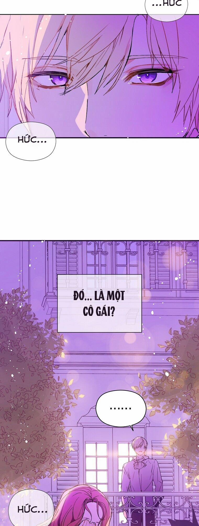 Tôi Không Cố Ý Quyến Rũ Nam Chính Đâu! 8 trang 17