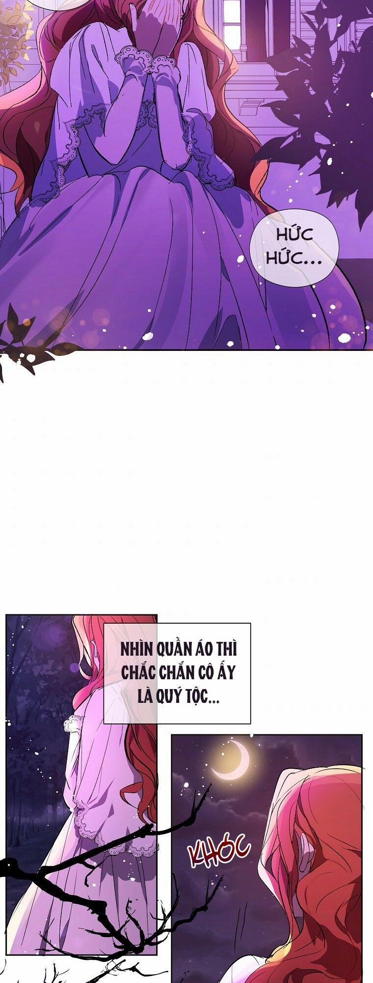 Tôi Không Cố Ý Quyến Rũ Nam Chính Đâu! 8 trang 18