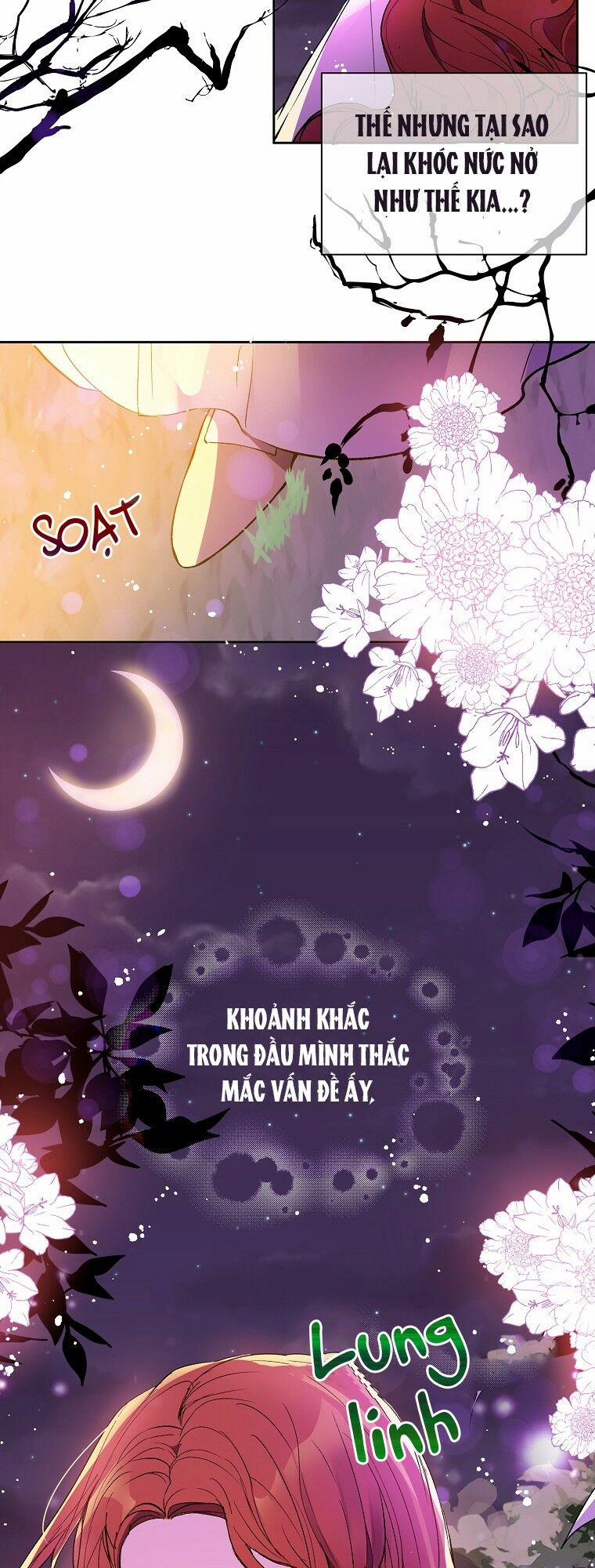 Tôi Không Cố Ý Quyến Rũ Nam Chính Đâu! 8 trang 19