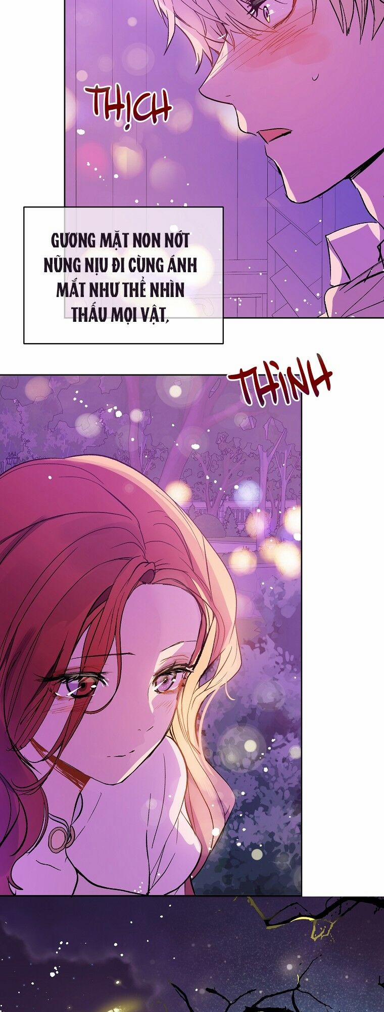 Tôi Không Cố Ý Quyến Rũ Nam Chính Đâu! 8 trang 22