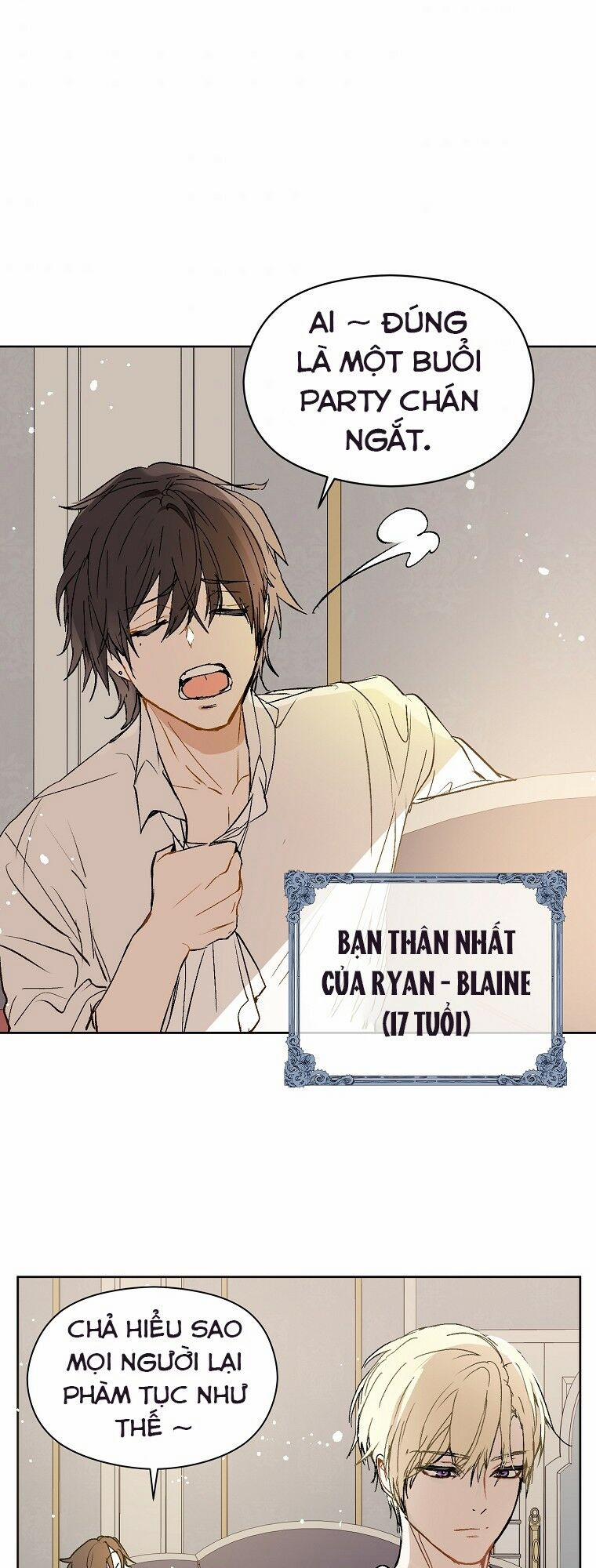 Tôi Không Cố Ý Quyến Rũ Nam Chính Đâu! 8 trang 24