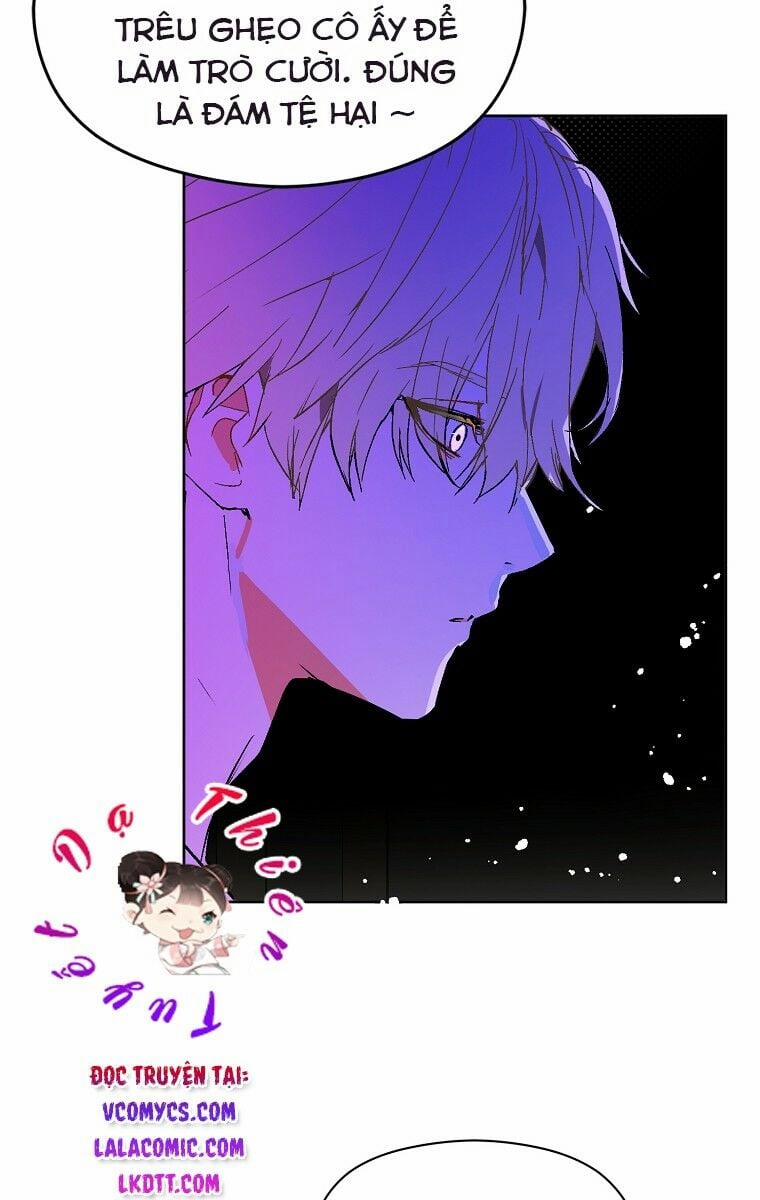 Tôi Không Cố Ý Quyến Rũ Nam Chính Đâu! 8 trang 26