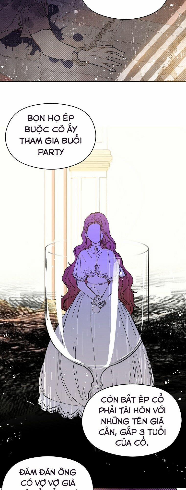 Tôi Không Cố Ý Quyến Rũ Nam Chính Đâu! 8 trang 28