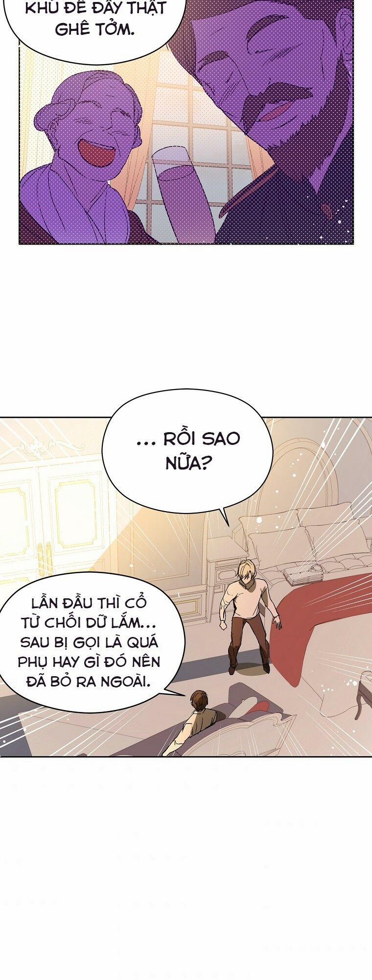 Tôi Không Cố Ý Quyến Rũ Nam Chính Đâu! 8 trang 29