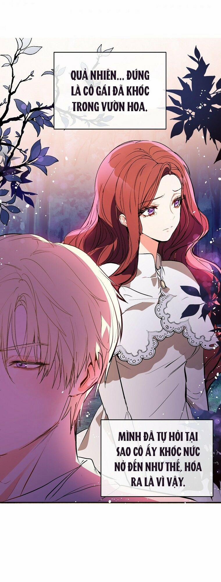 Tôi Không Cố Ý Quyến Rũ Nam Chính Đâu! 8 trang 30