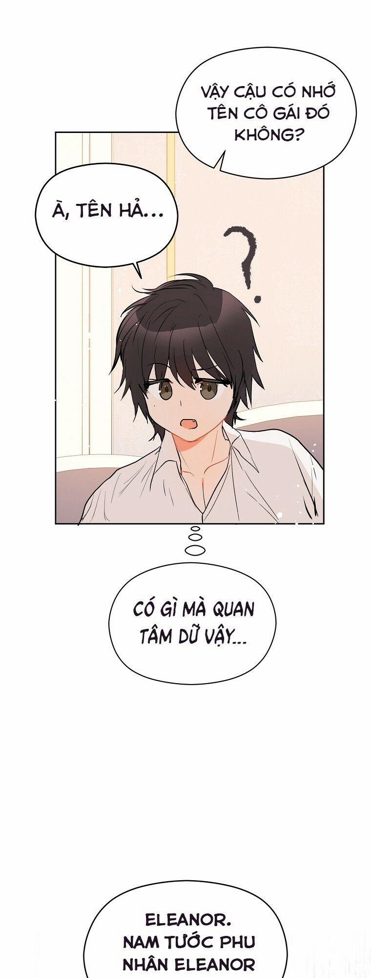 Tôi Không Cố Ý Quyến Rũ Nam Chính Đâu! 8 trang 31