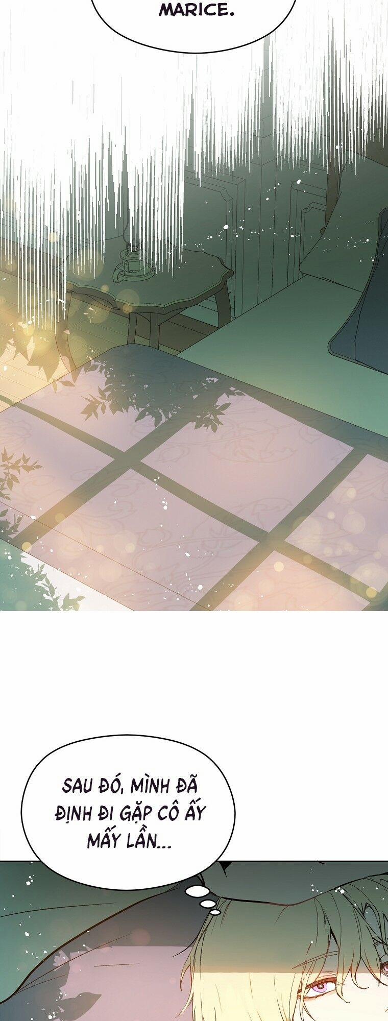 Tôi Không Cố Ý Quyến Rũ Nam Chính Đâu! 8 trang 32