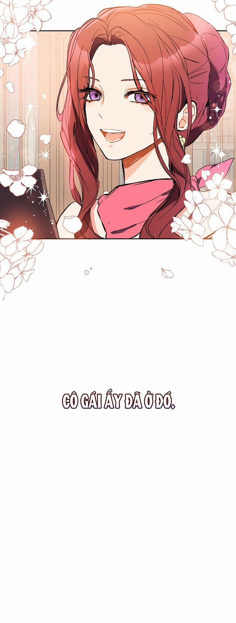 Tôi Không Cố Ý Quyến Rũ Nam Chính Đâu! 8 trang 37