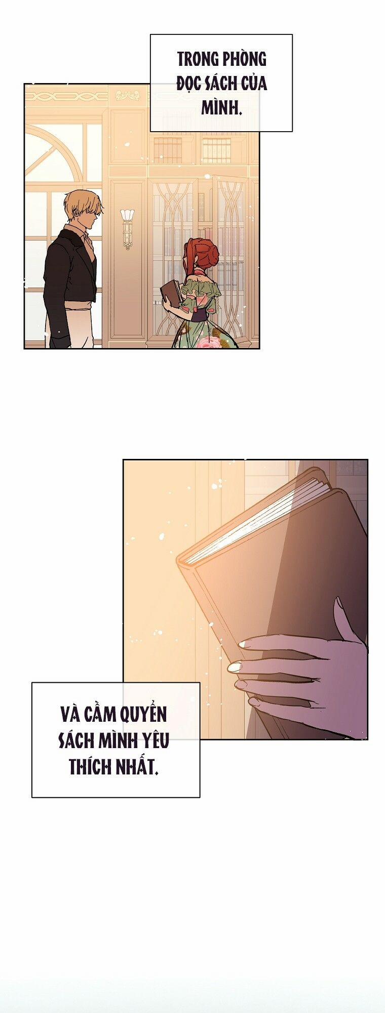 Tôi Không Cố Ý Quyến Rũ Nam Chính Đâu! 8 trang 38