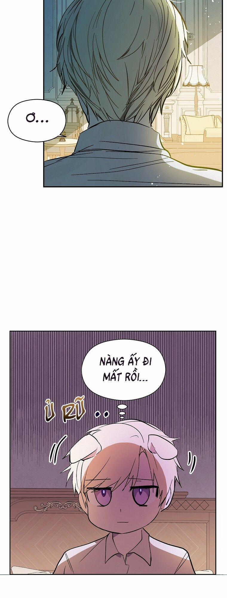 Tôi Không Cố Ý Quyến Rũ Nam Chính Đâu! 8 trang 4