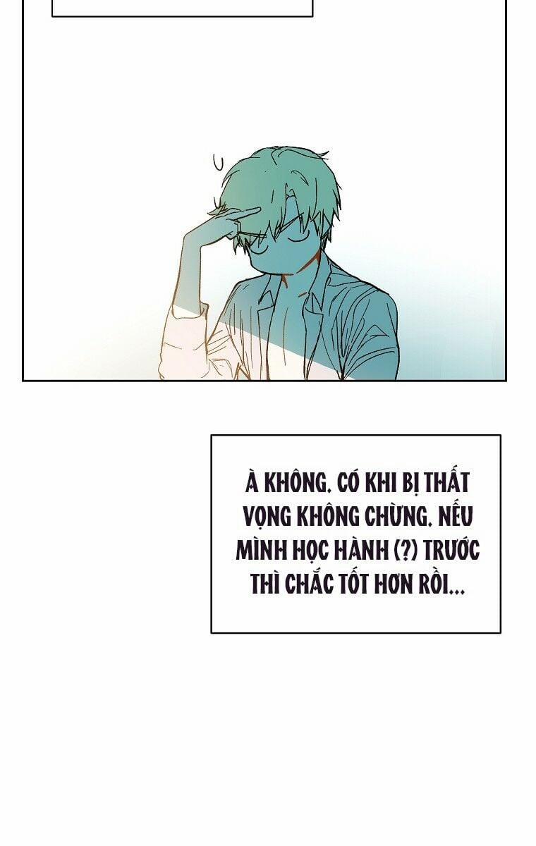 Tôi Không Cố Ý Quyến Rũ Nam Chính Đâu! 8 trang 40