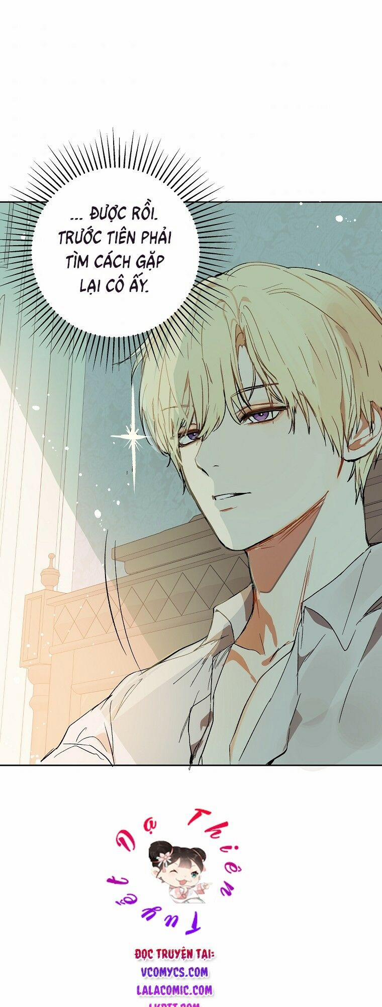 Tôi Không Cố Ý Quyến Rũ Nam Chính Đâu! 8 trang 42