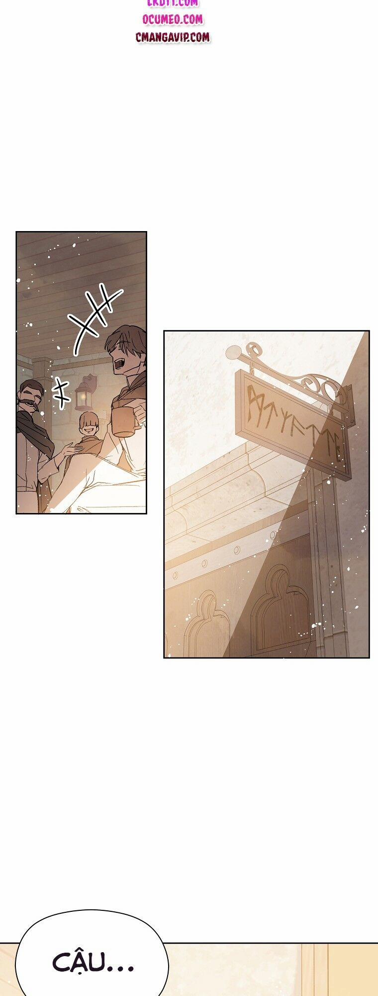 Tôi Không Cố Ý Quyến Rũ Nam Chính Đâu! 8 trang 43