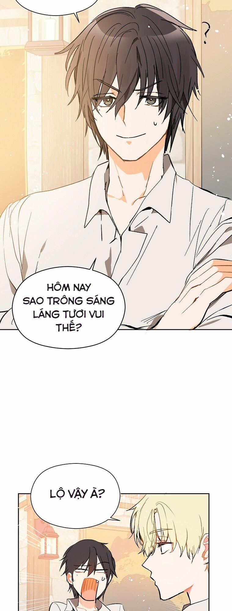 Tôi Không Cố Ý Quyến Rũ Nam Chính Đâu! 8 trang 44