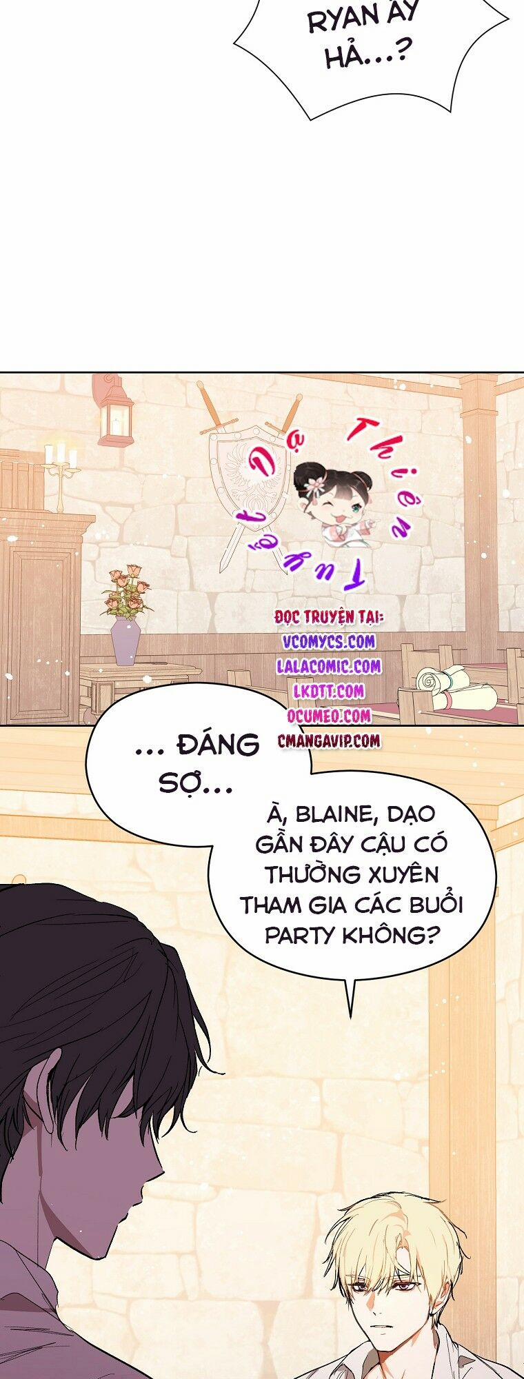 Tôi Không Cố Ý Quyến Rũ Nam Chính Đâu! 8 trang 46