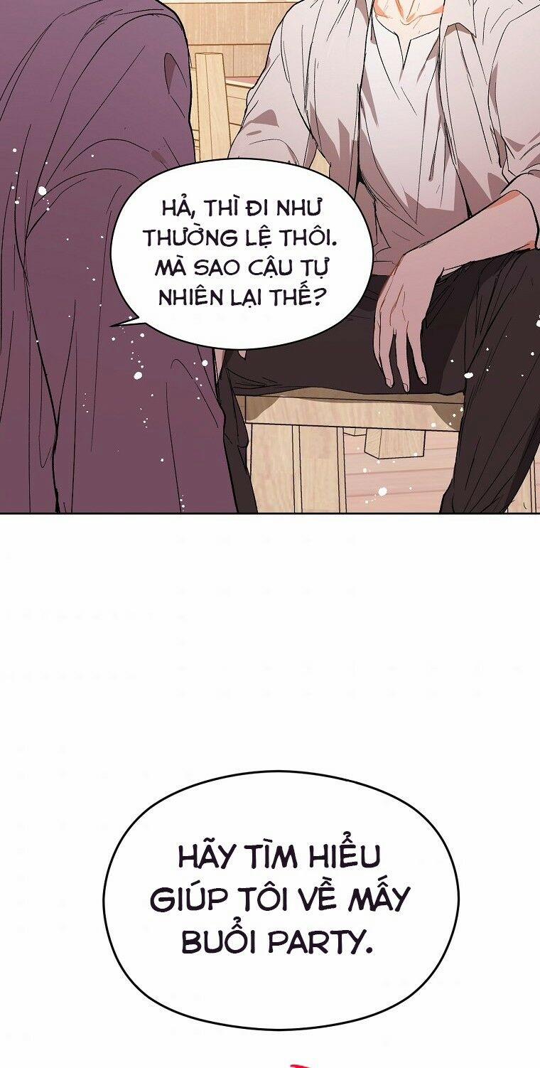 Tôi Không Cố Ý Quyến Rũ Nam Chính Đâu! 8 trang 47