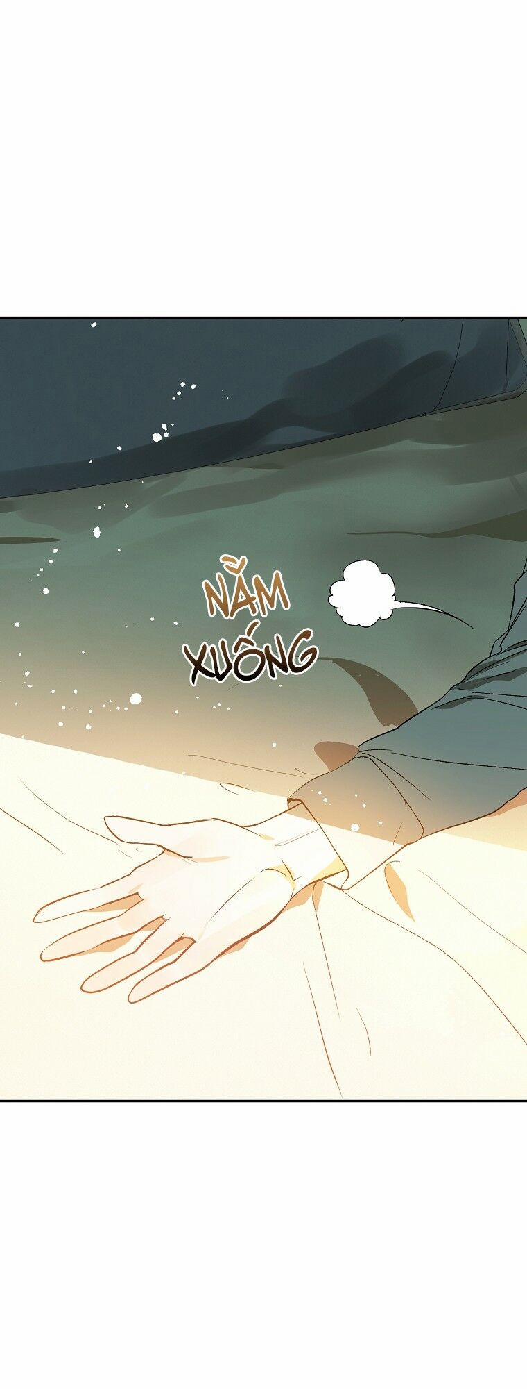 Tôi Không Cố Ý Quyến Rũ Nam Chính Đâu! 8 trang 5