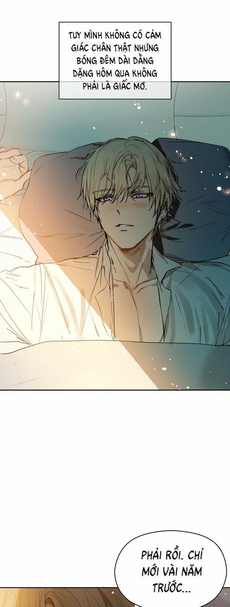 Tôi Không Cố Ý Quyến Rũ Nam Chính Đâu! 8 trang 6