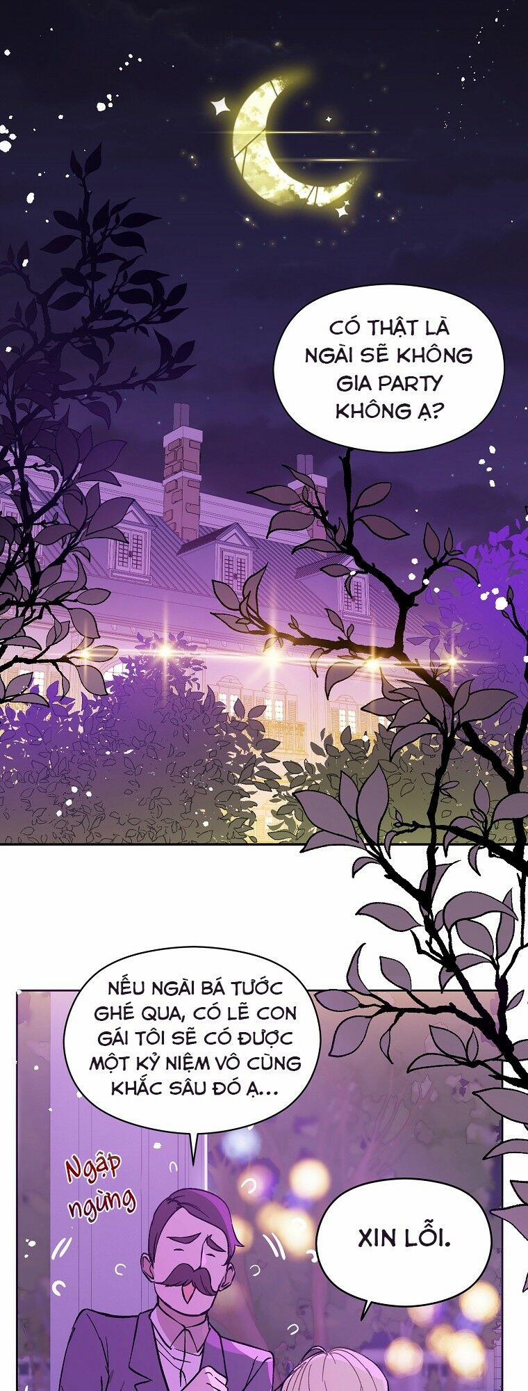 Tôi Không Cố Ý Quyến Rũ Nam Chính Đâu! 8 trang 8