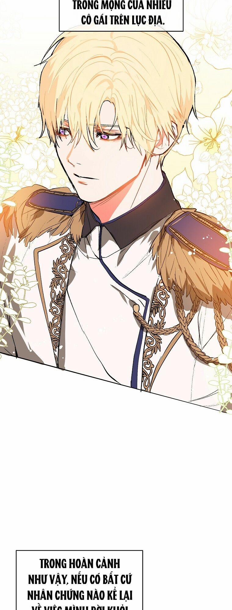 Tôi Không Cố Ý Quyến Rũ Nam Chính Đâu! 9 trang 11