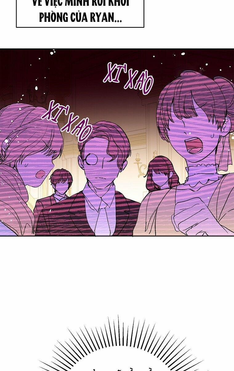 Tôi Không Cố Ý Quyến Rũ Nam Chính Đâu! 9 trang 12