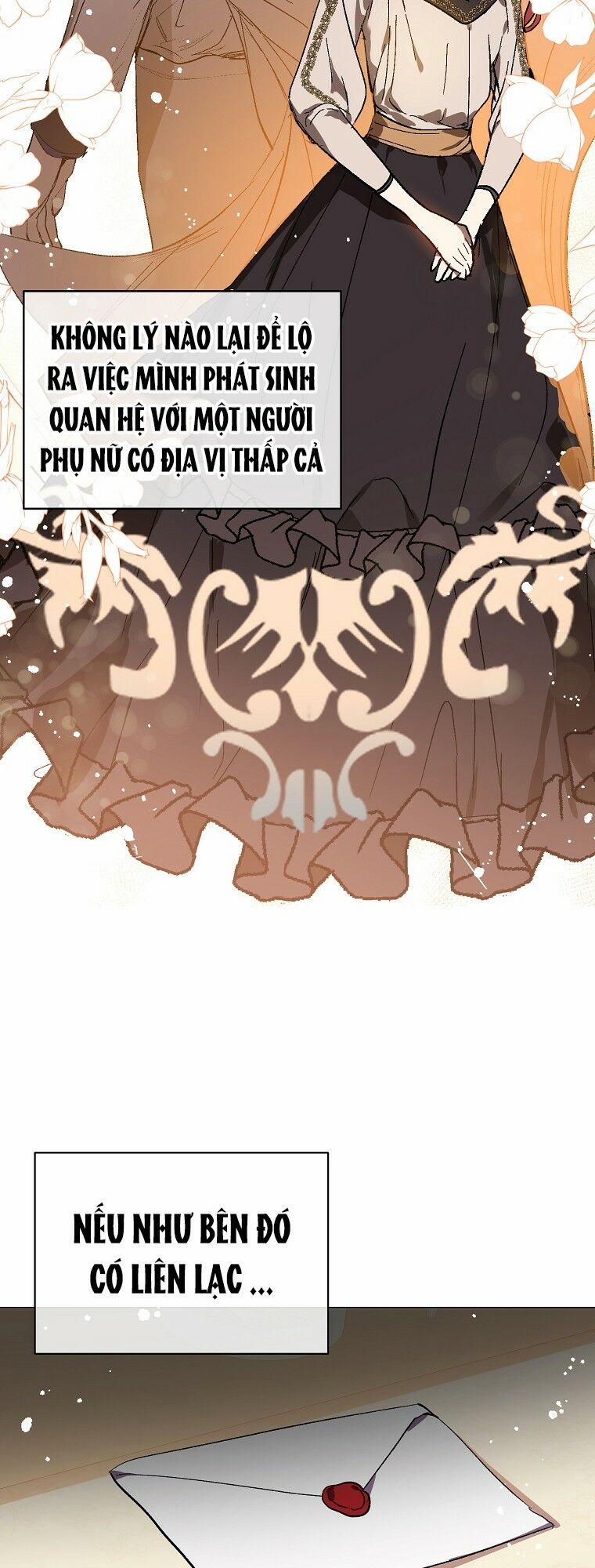 Tôi Không Cố Ý Quyến Rũ Nam Chính Đâu! 9 trang 15