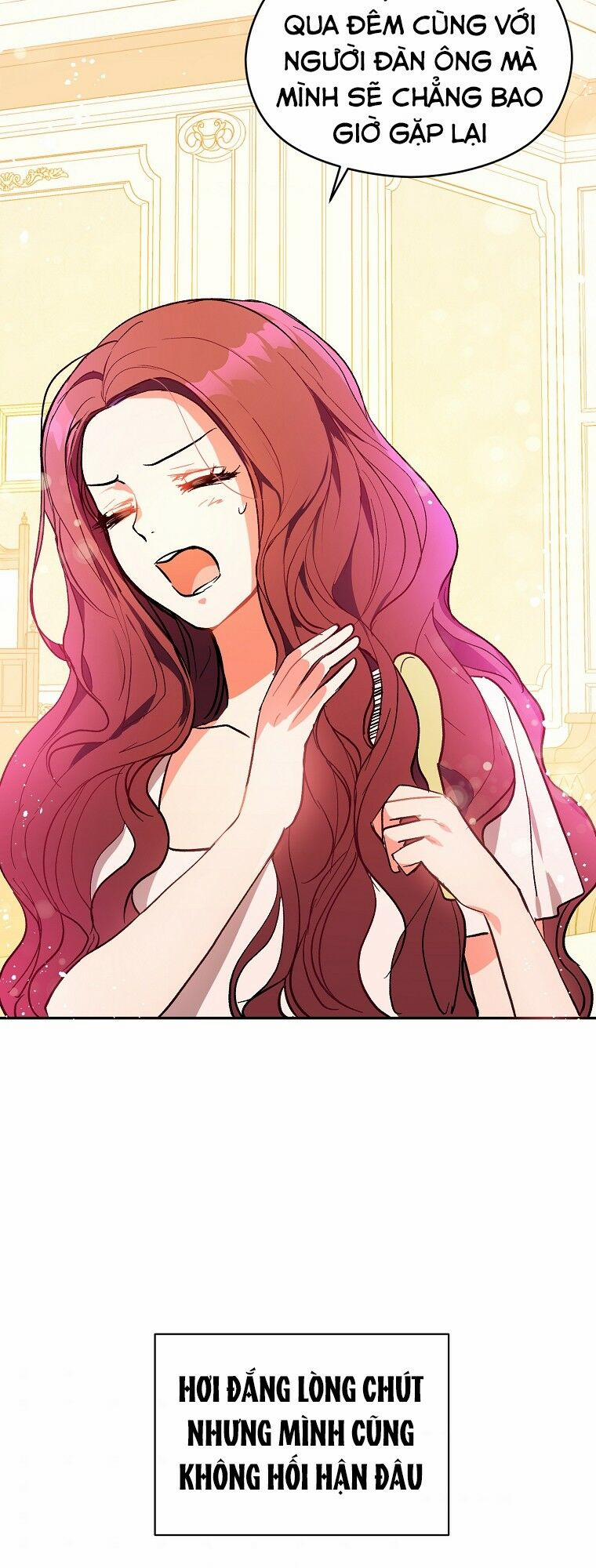 Tôi Không Cố Ý Quyến Rũ Nam Chính Đâu! 9 trang 17