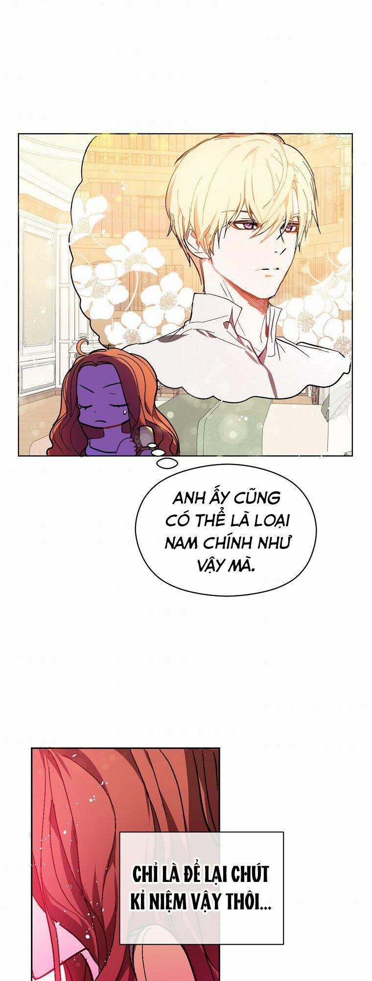 Tôi Không Cố Ý Quyến Rũ Nam Chính Đâu! 9 trang 18