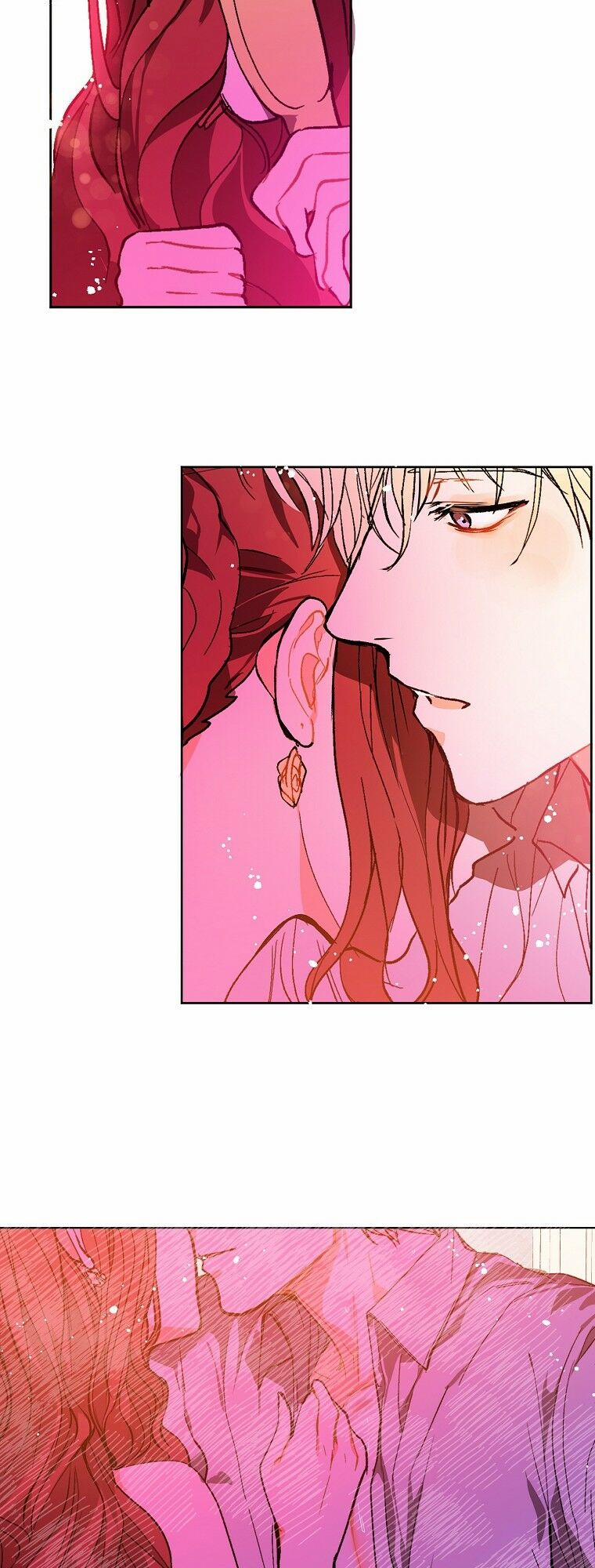 Tôi Không Cố Ý Quyến Rũ Nam Chính Đâu! 9 trang 19