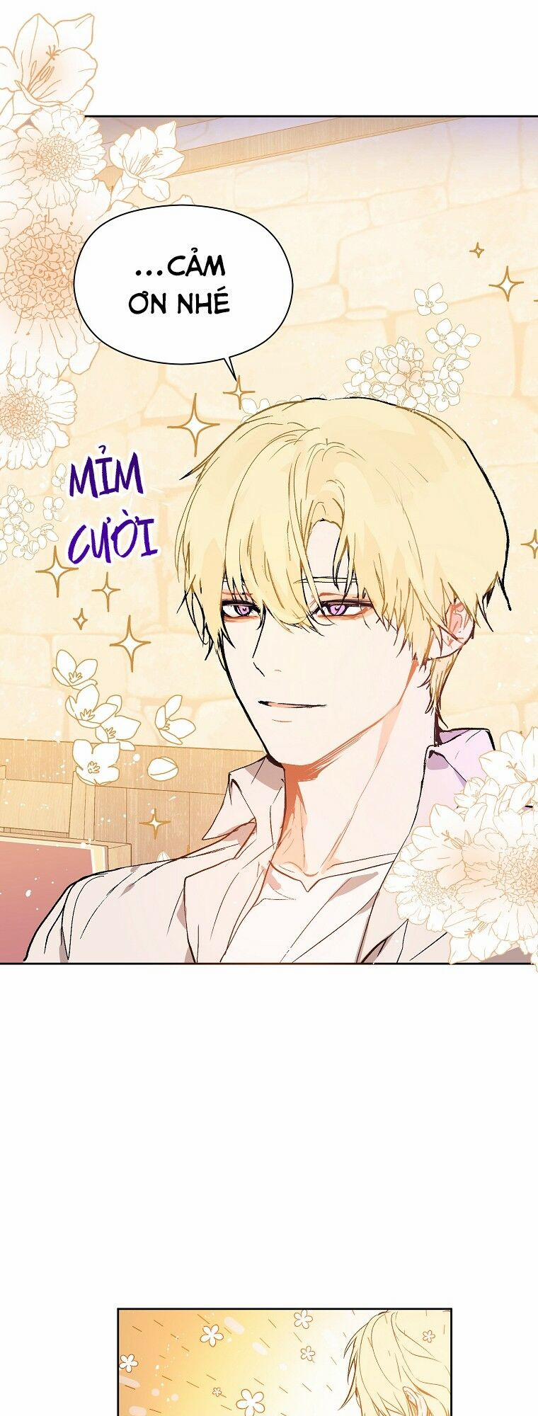 Tôi Không Cố Ý Quyến Rũ Nam Chính Đâu! 9 trang 2