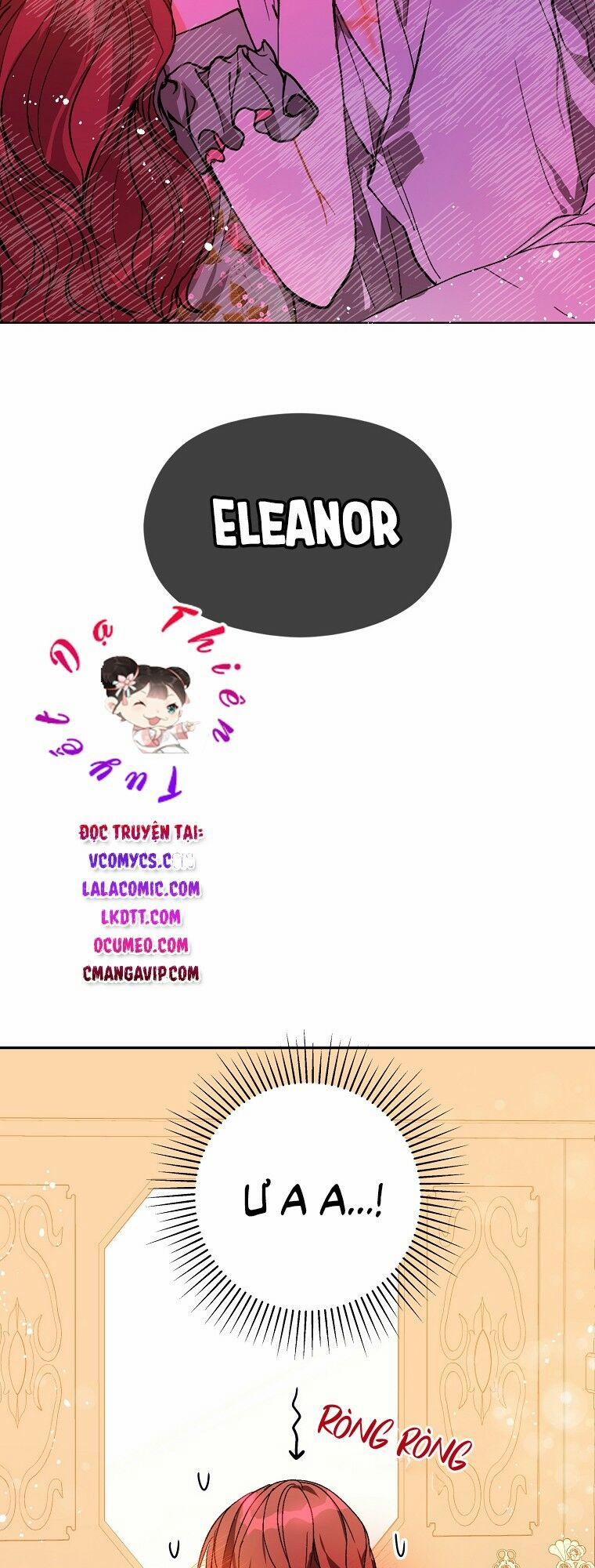 Tôi Không Cố Ý Quyến Rũ Nam Chính Đâu! 9 trang 20