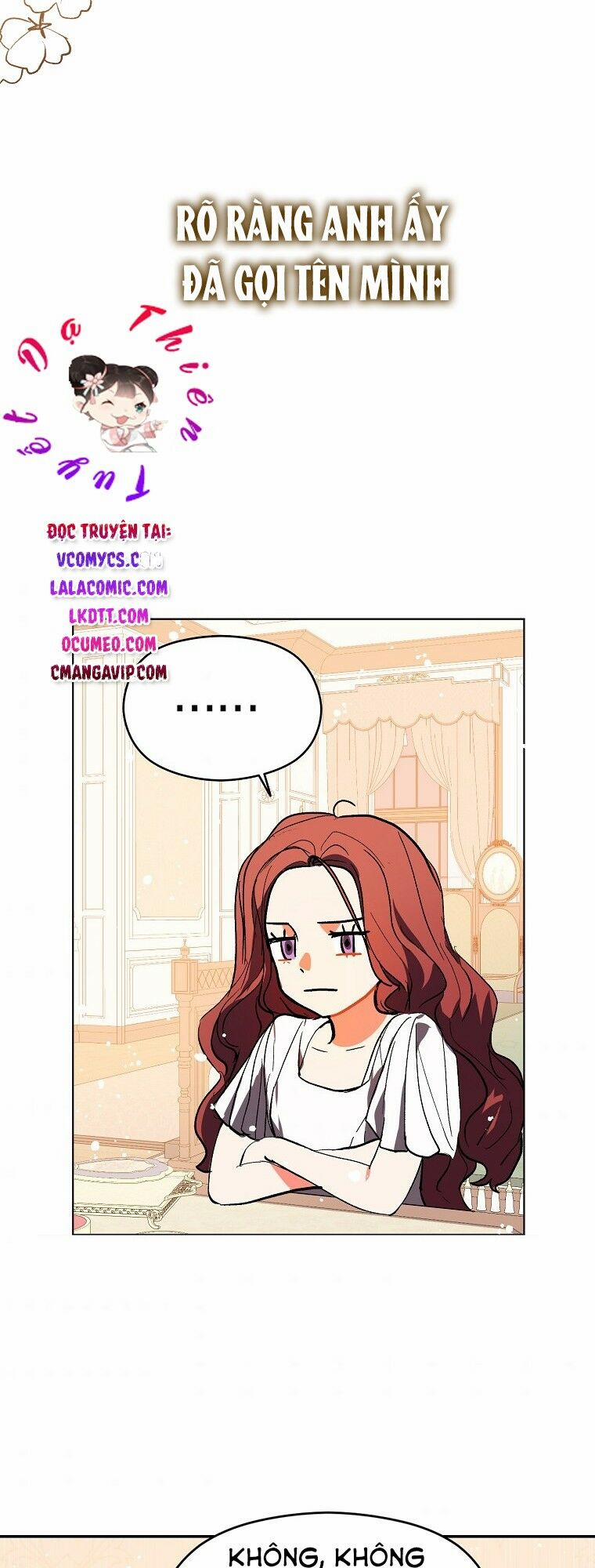 Tôi Không Cố Ý Quyến Rũ Nam Chính Đâu! 9 trang 23