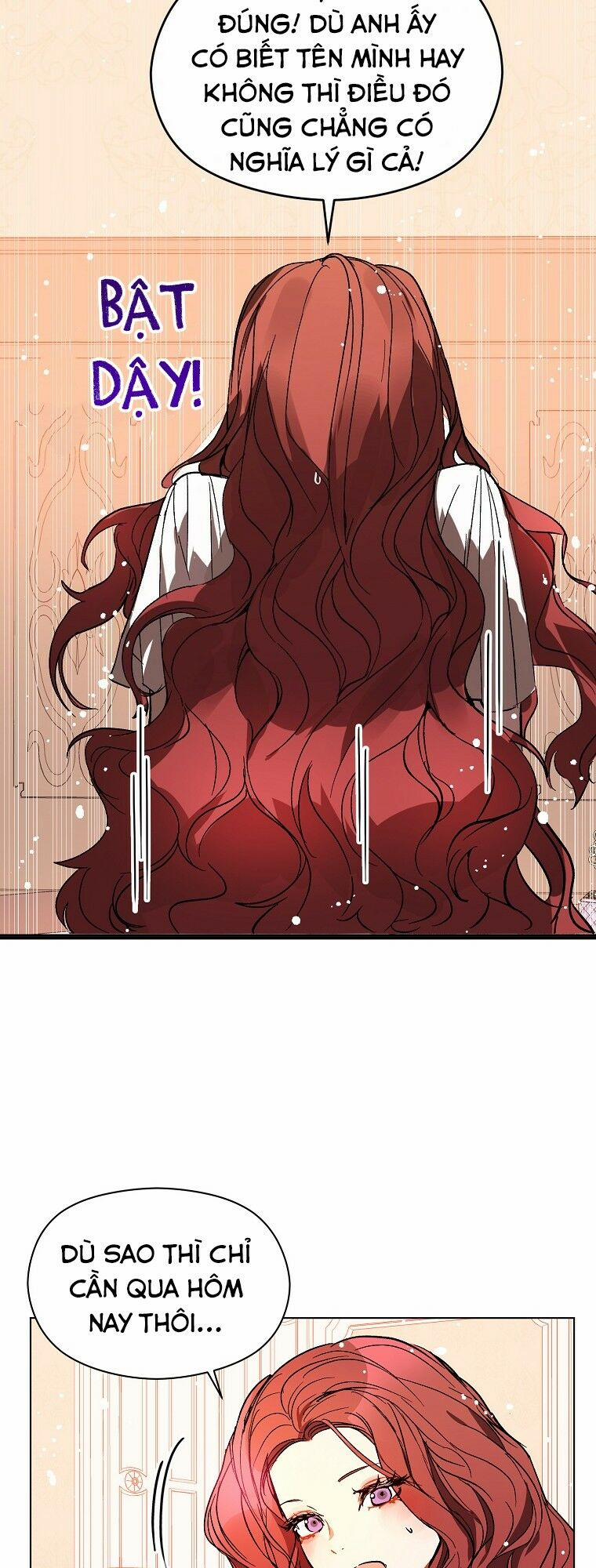 Tôi Không Cố Ý Quyến Rũ Nam Chính Đâu! 9 trang 24