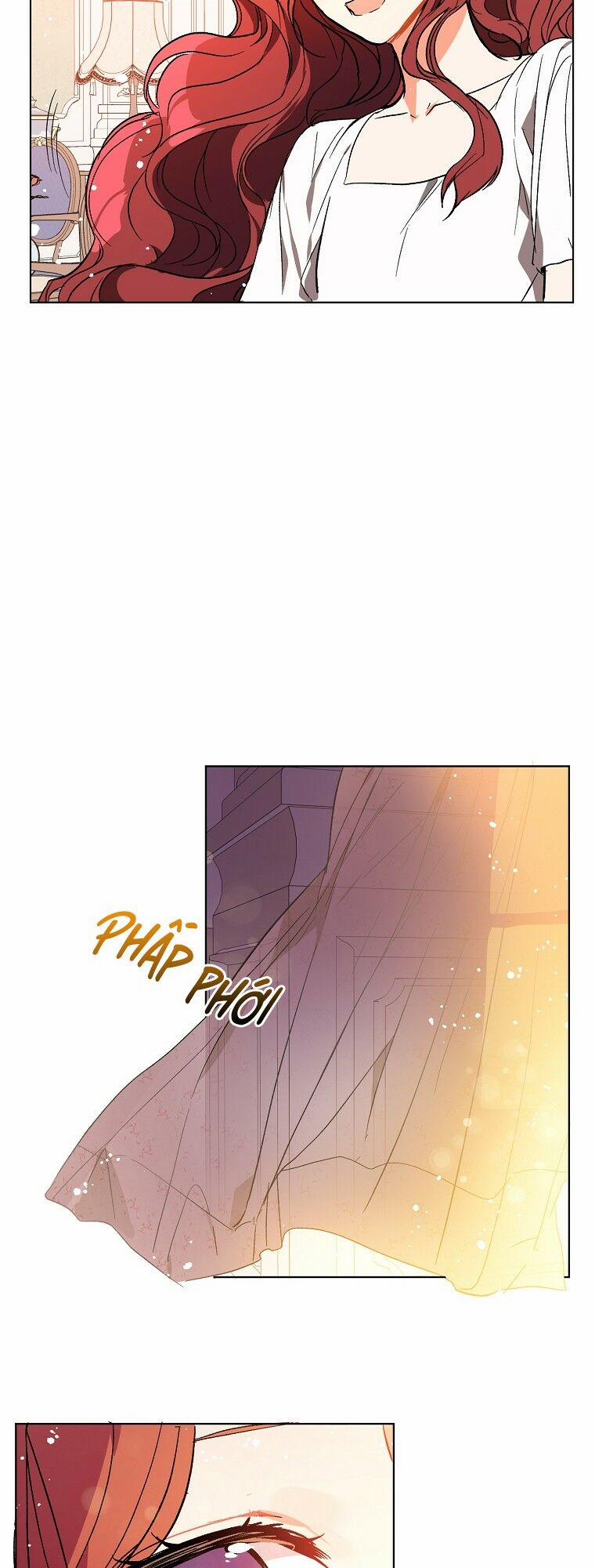 Tôi Không Cố Ý Quyến Rũ Nam Chính Đâu! 9 trang 25