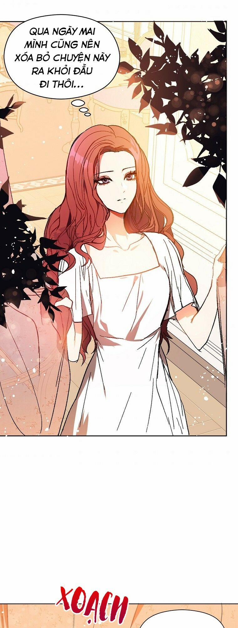 Tôi Không Cố Ý Quyến Rũ Nam Chính Đâu! 9 trang 30