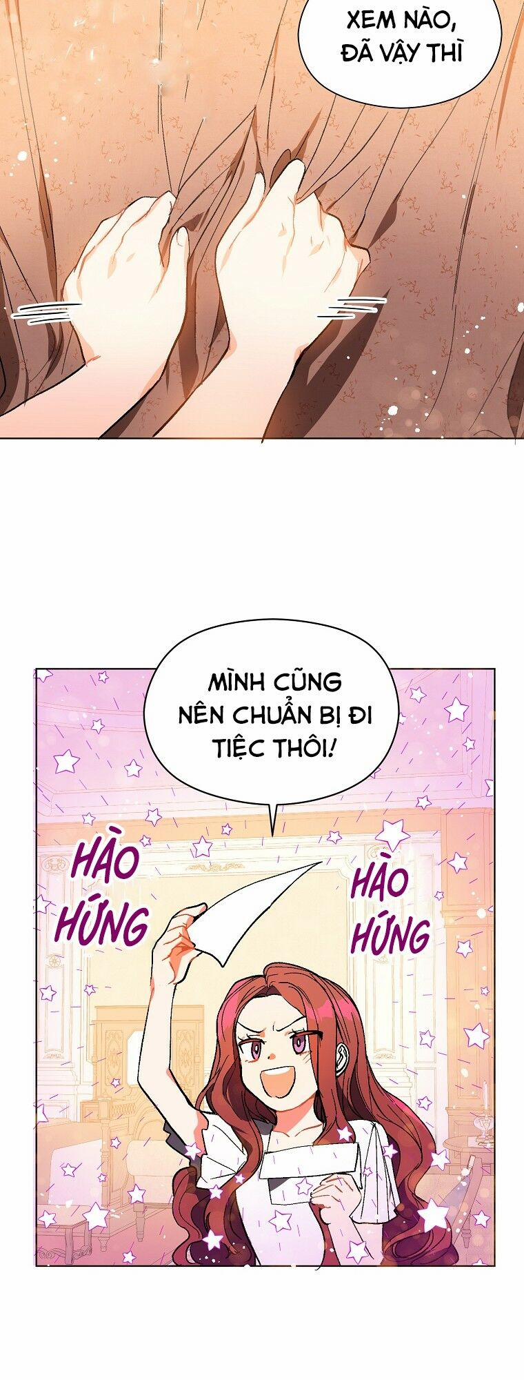 Tôi Không Cố Ý Quyến Rũ Nam Chính Đâu! 9 trang 31