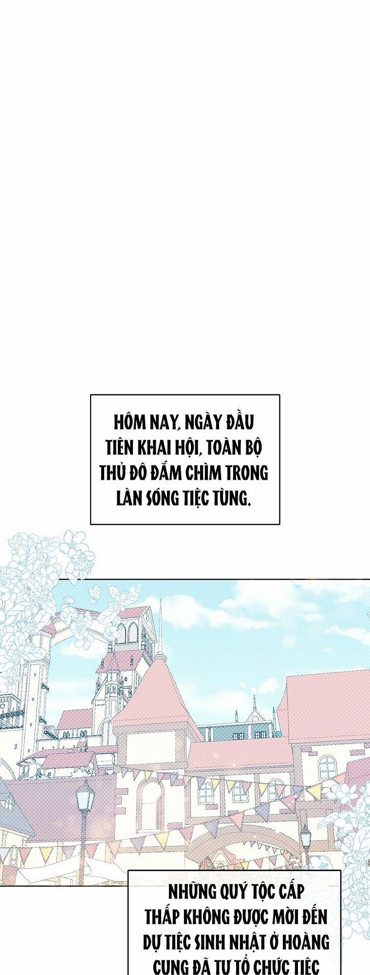 Tôi Không Cố Ý Quyến Rũ Nam Chính Đâu! 9 trang 32